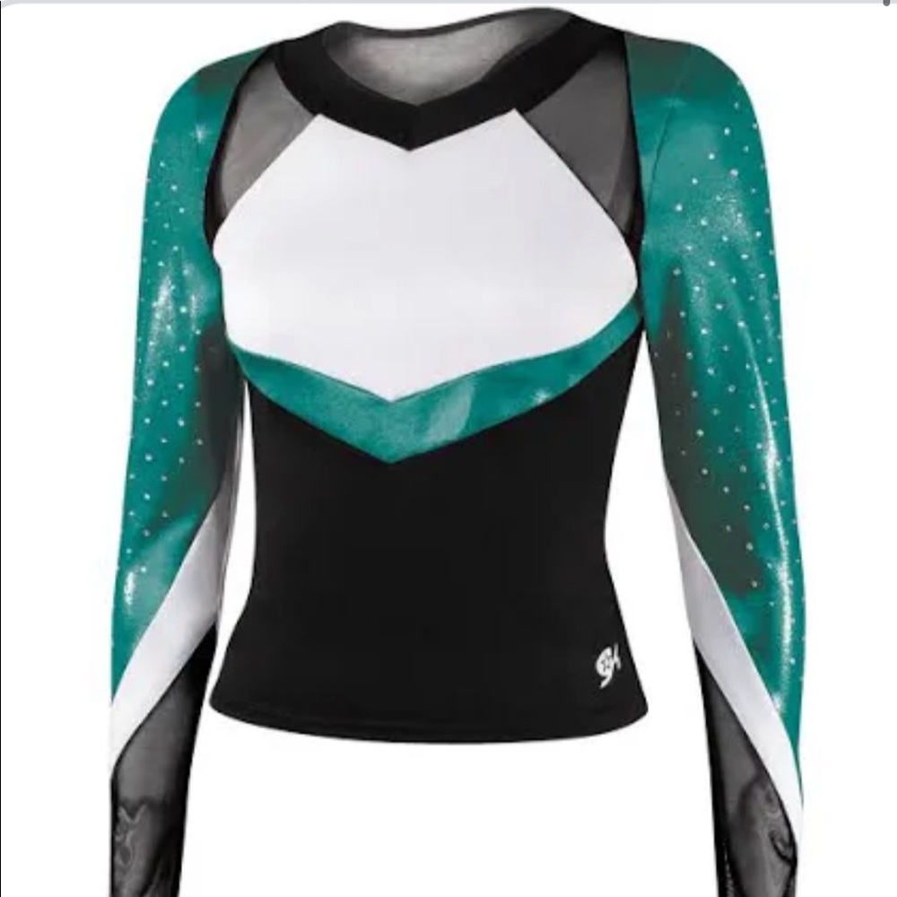 Euphoria cheer set